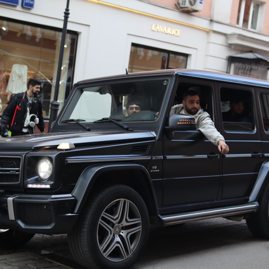 Сегодня вечером на фильм какой нибудь , приеду заберу 🏎️