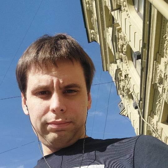 Питер, прогулка выходная