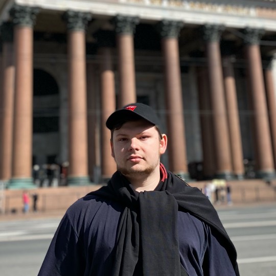 Погулять вдоль Яузы, Ботанический сад, Ростокино
