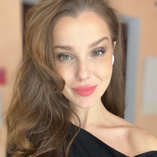 Anastasiia