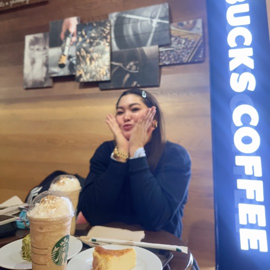 -treat me for dinner and coffee- tonight?