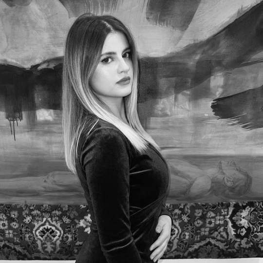 Сходить в клуб
